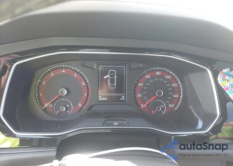 2021 Volkswagen Jetta 1.4T R-Line/1.4T S/1.4T Se из США, поврежденный, VIN 3VWC57BU3MM070101